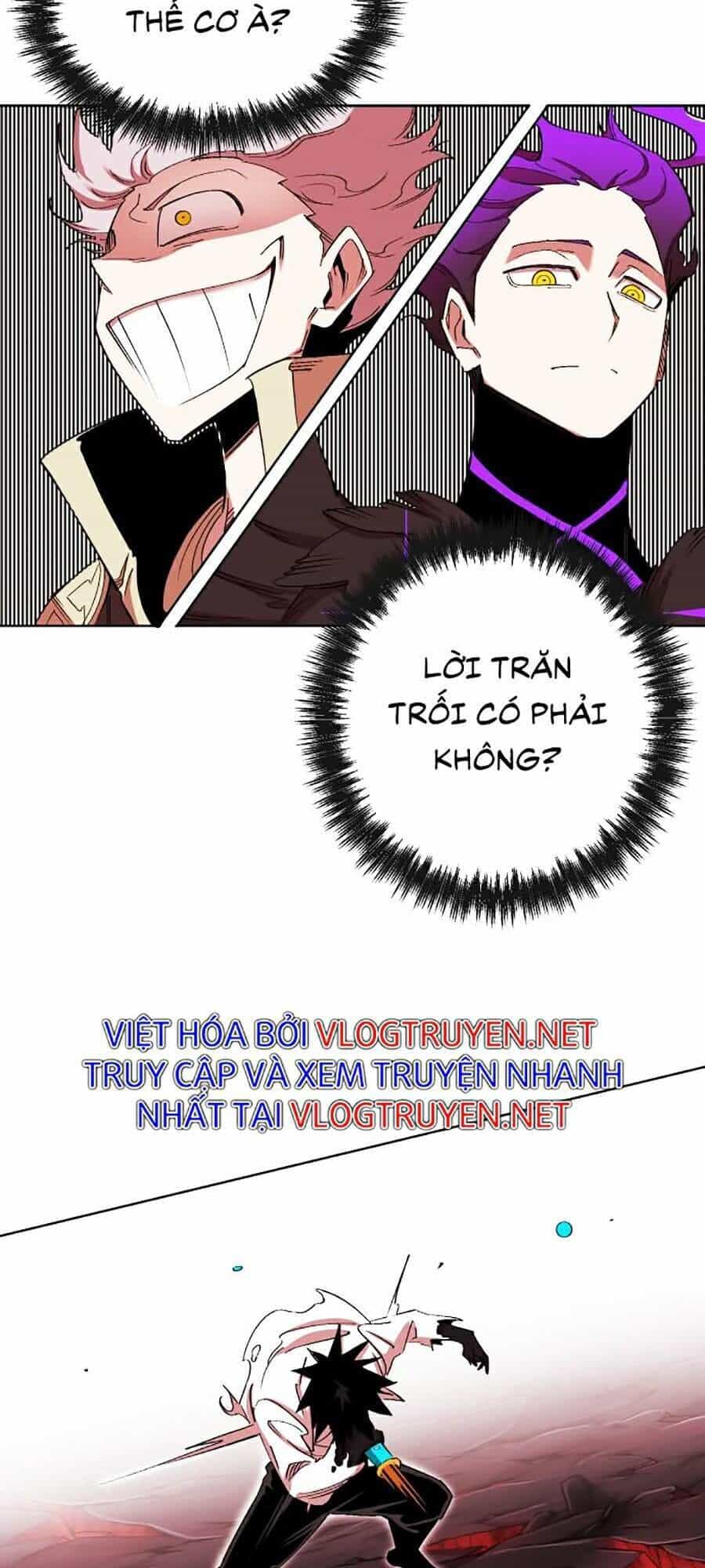 Hard Core Leveling Warrior Ss2 - Chương 97 - ảnh 33