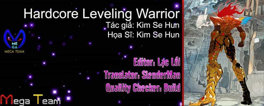 Hard Core Leveling Warrior Ss3 - Chương 111 - ảnh 41