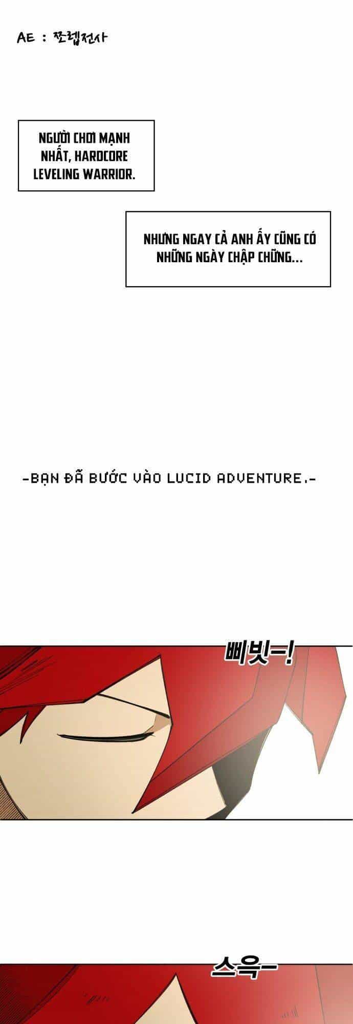 Hard Core Leveling Warrior Ss3 - Chương 180 - ảnh 2