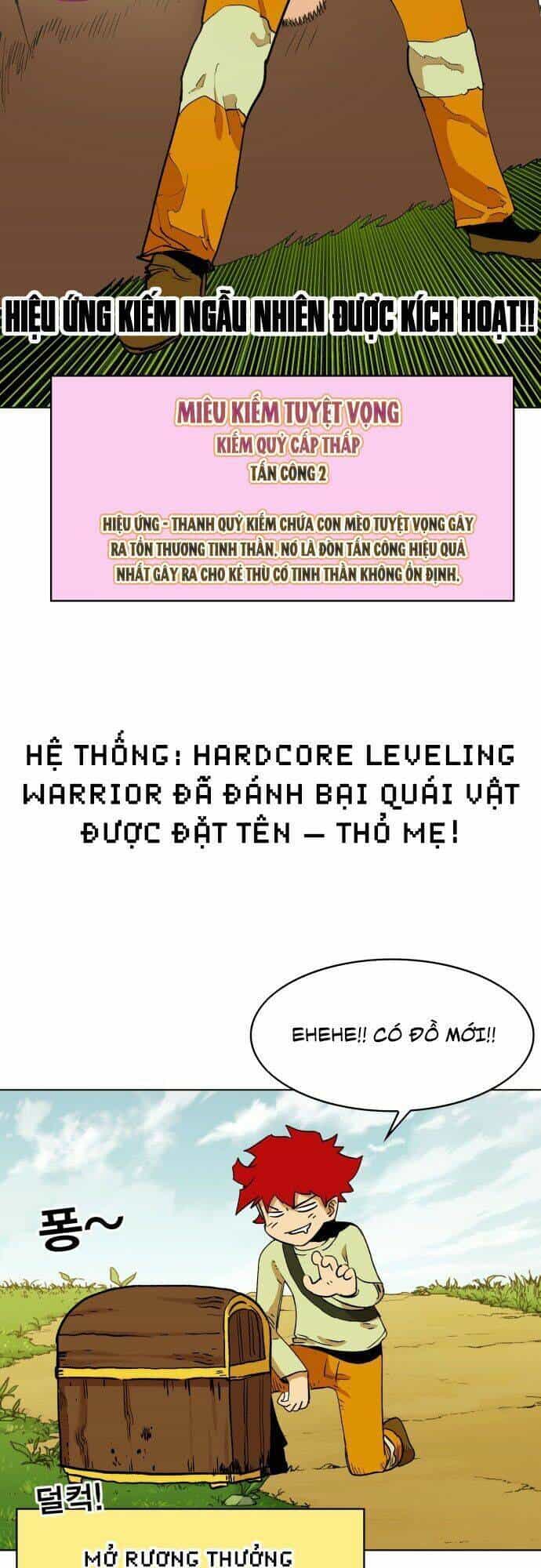 Hard Core Leveling Warrior Ss3 - Chương 180 - ảnh 38