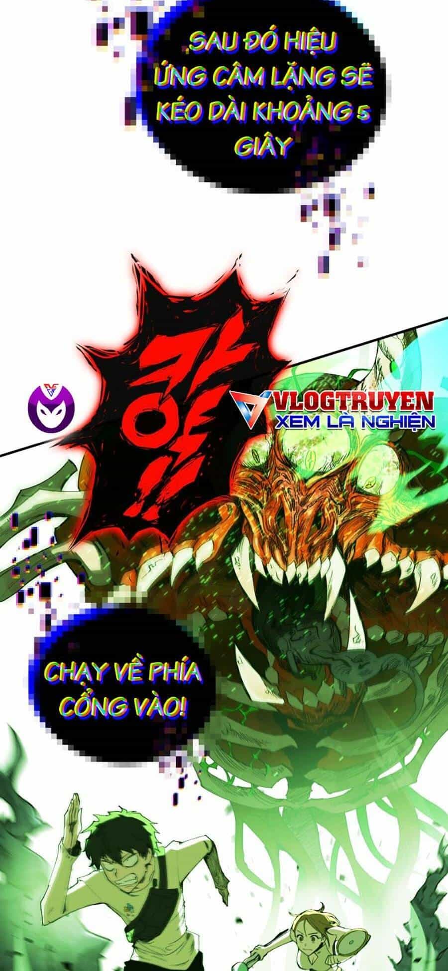 Hard Core Leveling Warrior Ss3 - Chương 1.5 - ảnh 91