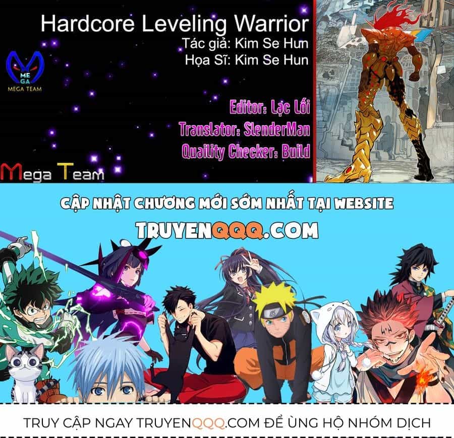 Hard Core Leveling Warrior Ss3 - Chương 86 - ảnh 52