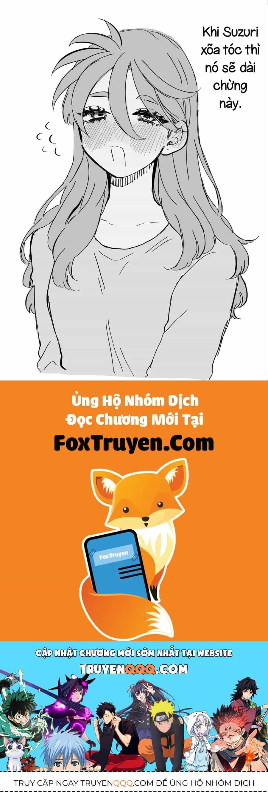 Haruno-San No Koto Nante Zenzen Suki - Chương 4 - ảnh 3