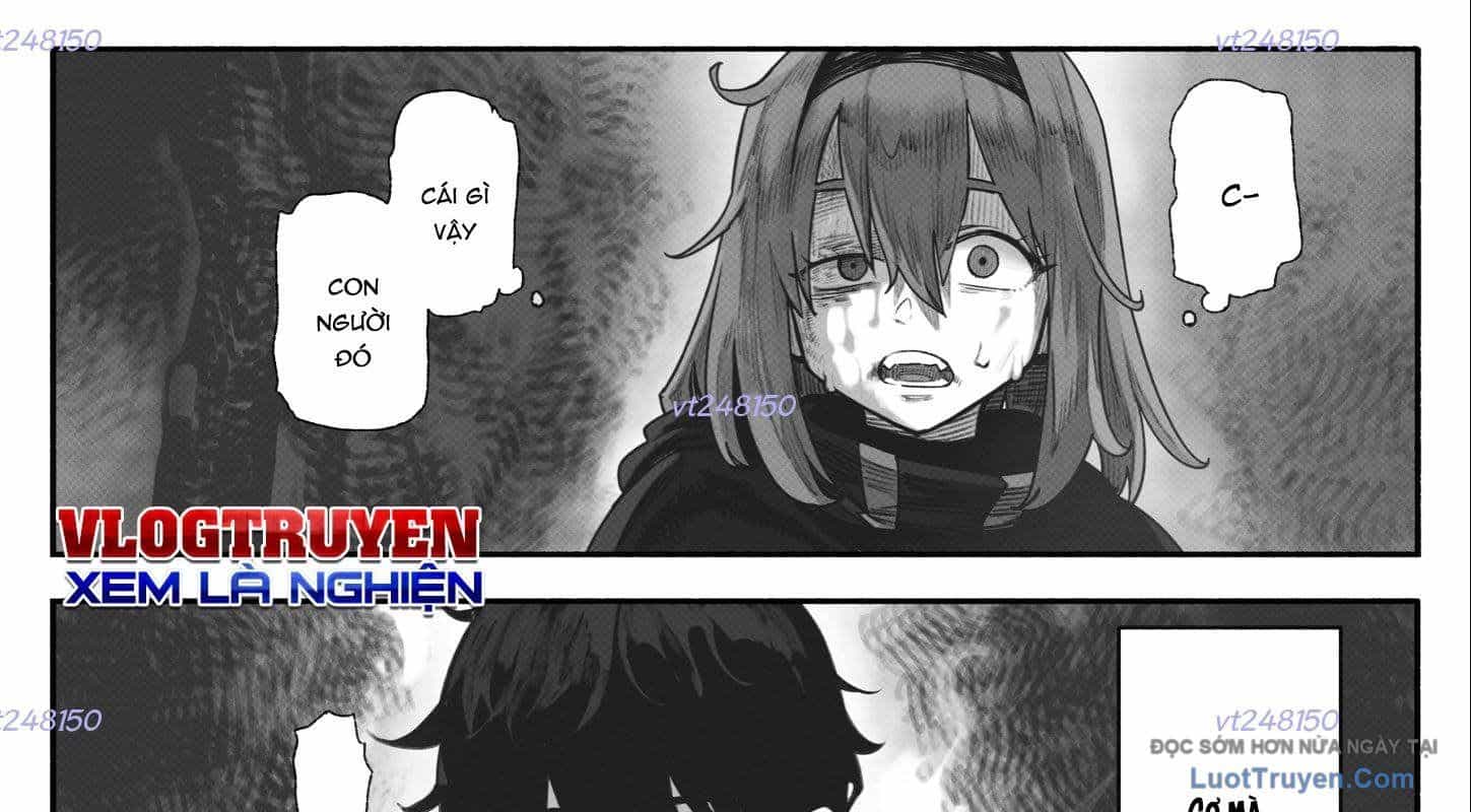 Haten - Chương 4 - ảnh 16
