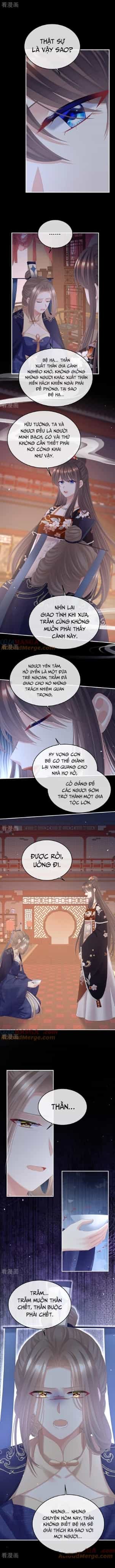 Hậu Cung Của Nữ Đế - Mùa 2 - Chương 106 - ảnh 2
