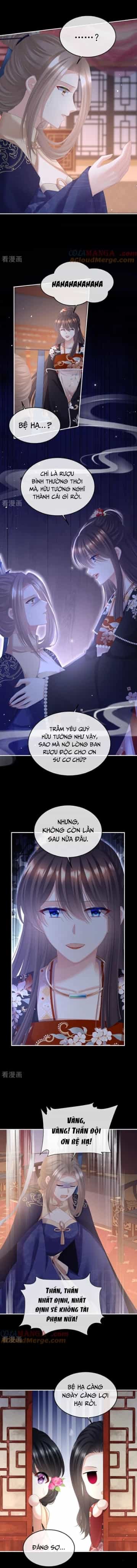 Hậu Cung Của Nữ Đế - Mùa 2 - Chương 106 - ảnh 4