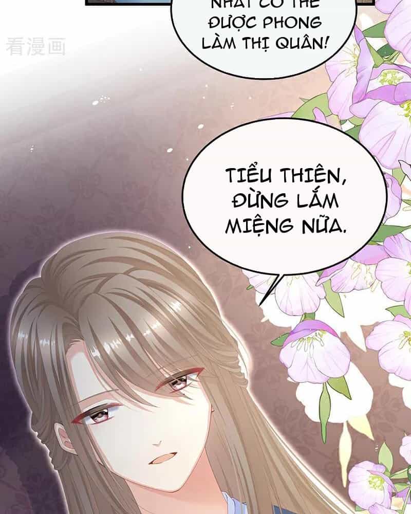 Hậu Cung Của Nữ Đế - Mùa 2 - Chương 2 - ảnh 3