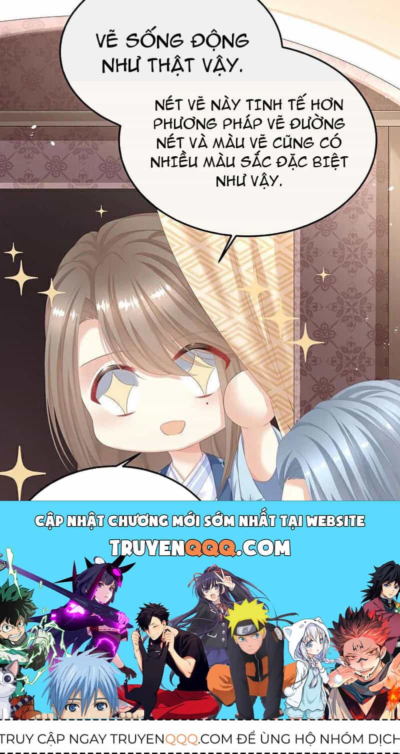 Hậu Cung Của Nữ Đế - Mùa 2 - Chương 2 - ảnh 6