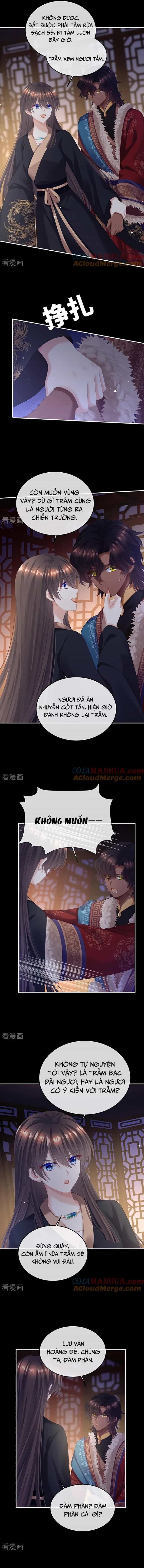 Hậu Cung Của Nữ Đế - Mùa 2 - Chương 23 - ảnh 2