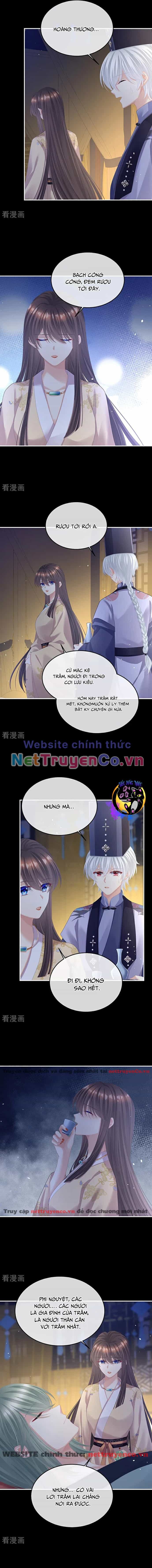 Hậu Cung Của Nữ Đế - Mùa 2 - Chương 32 - ảnh 5