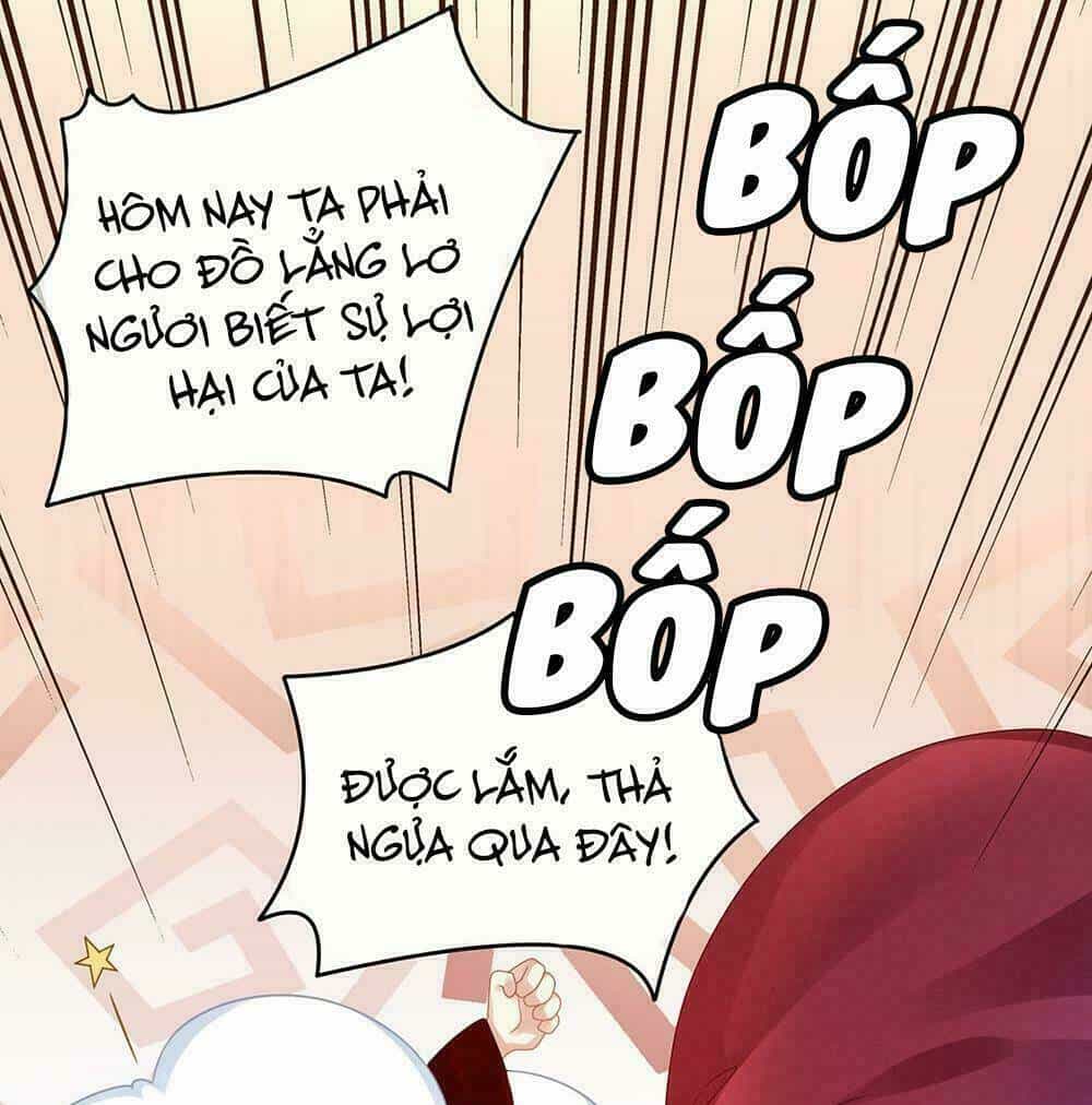 Hậu Cung Của Nữ Đế - Mùa 2 - Chương 3 - ảnh 13