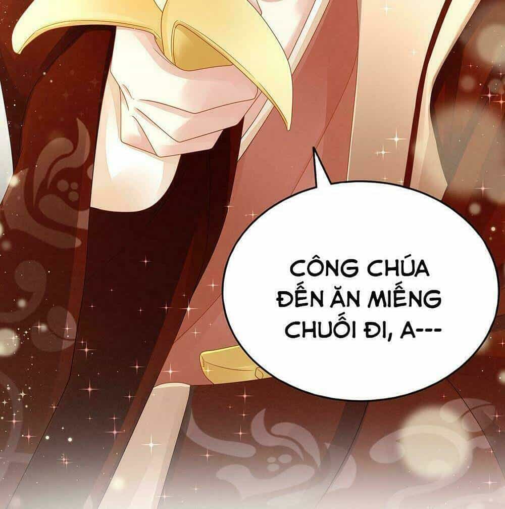 Hậu Cung Của Nữ Đế - Mùa 2 - Chương 3 - ảnh 6