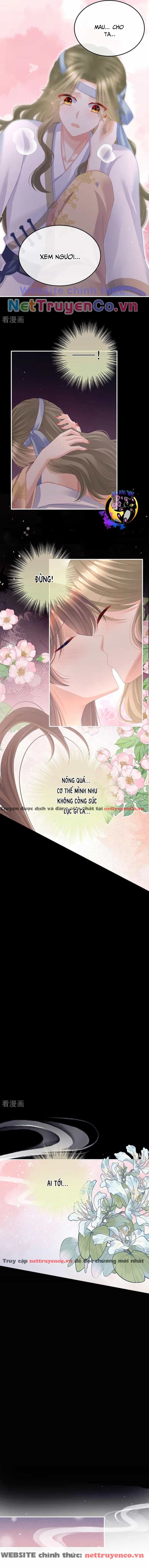 Hậu Cung Của Nữ Đế - Mùa 2 - Chương 33 - ảnh 4