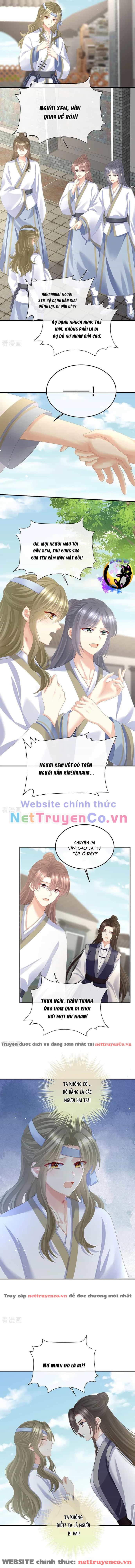 Hậu Cung Của Nữ Đế - Mùa 2 - Chương 33 - ảnh 7