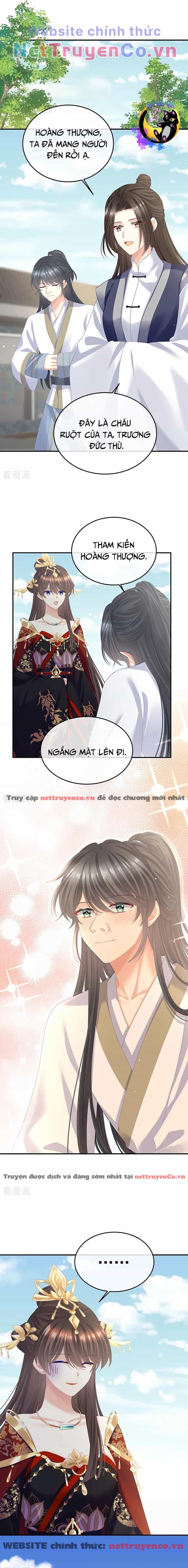 Hậu Cung Của Nữ Đế - Mùa 2 - Chương 34 - ảnh 5