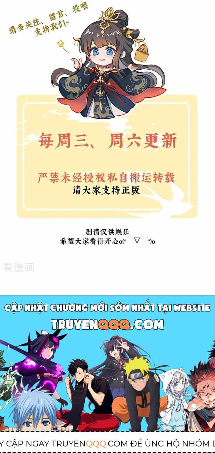 Hậu Cung Của Nữ Đế - Mùa 2 - Chương 35 - ảnh 8
