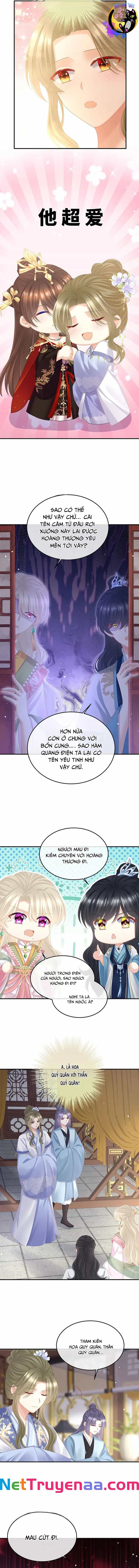 Hậu Cung Của Nữ Đế - Mùa 2 - Chương 39 - ảnh 3