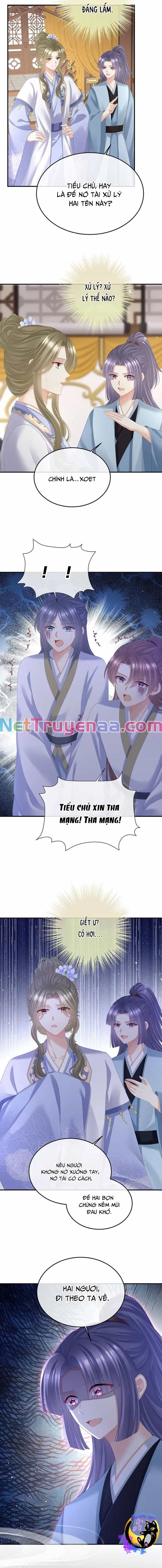Hậu Cung Của Nữ Đế - Mùa 2 - Chương 39 - ảnh 6