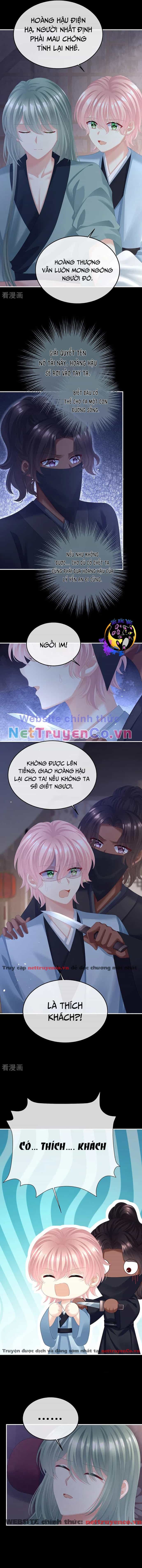 Hậu Cung Của Nữ Đế - Mùa 2 - Chương 41 - ảnh 5