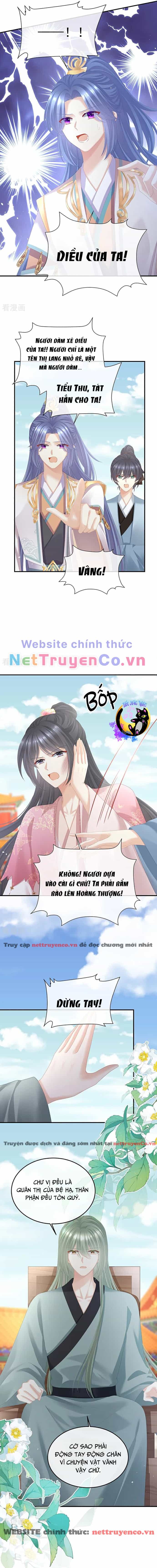 Hậu Cung Của Nữ Đế - Mùa 2 - Chương 46 - ảnh 2