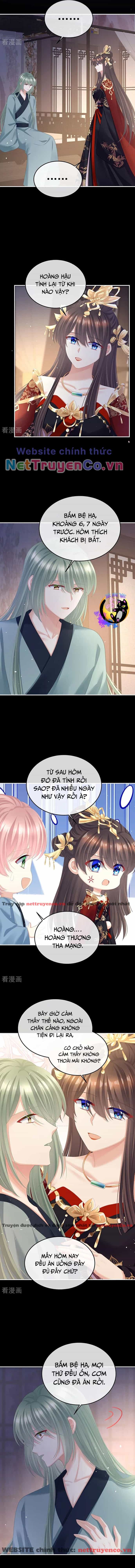 Hậu Cung Của Nữ Đế - Mùa 2 - Chương 47 - ảnh 4