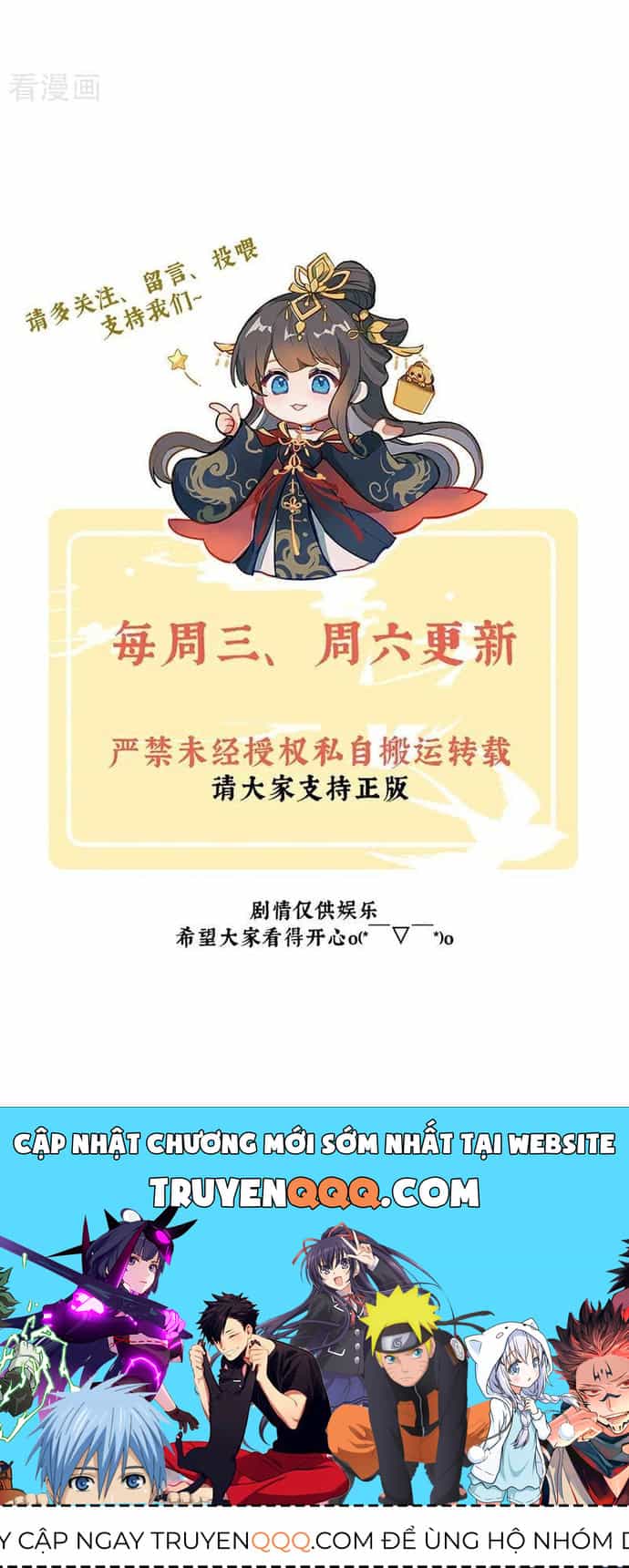 Hậu Cung Của Nữ Đế - Mùa 2 - Chương 49 - ảnh 8