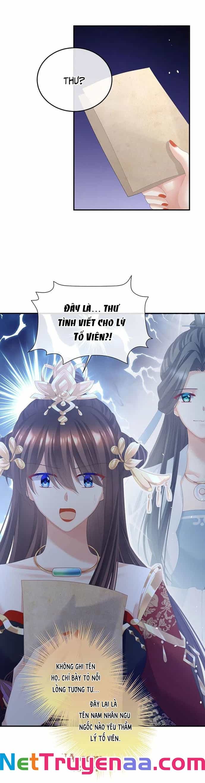 Hậu Cung Của Nữ Đế - Mùa 2 - Chương 51 - ảnh 8