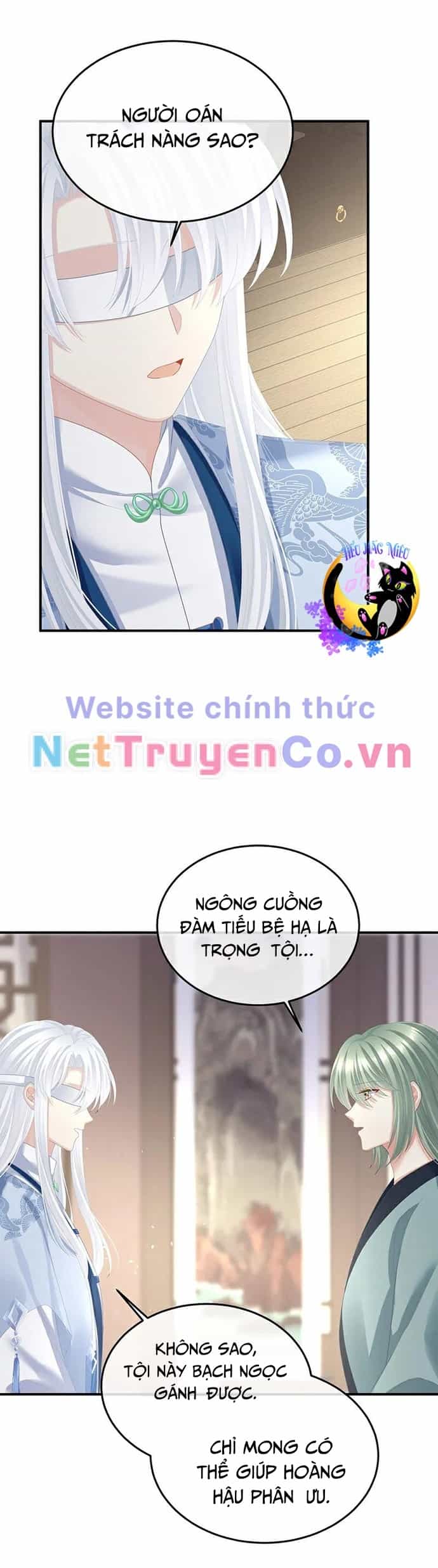 Hậu Cung Của Nữ Đế - Mùa 2 - Chương 52 - ảnh 13