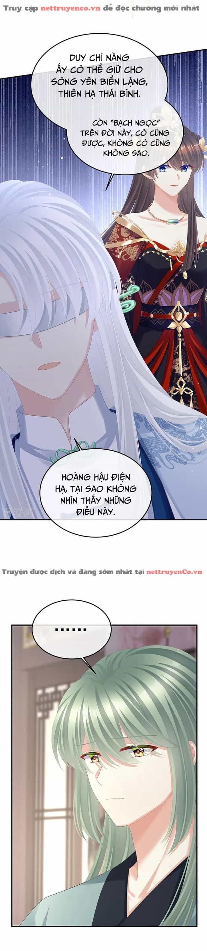 Hậu Cung Của Nữ Đế - Mùa 2 - Chương 52 - ảnh 16