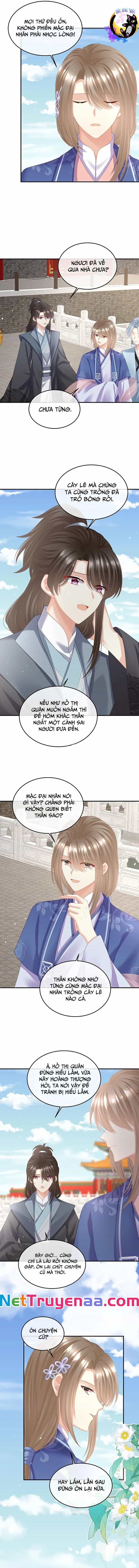 Hậu Cung Của Nữ Đế - Mùa 2 - Chương 54 - ảnh 6