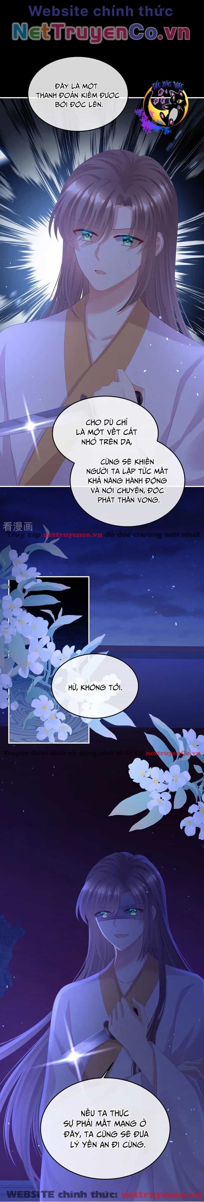 Hậu Cung Của Nữ Đế - Mùa 2 - Chương 57 - ảnh 15