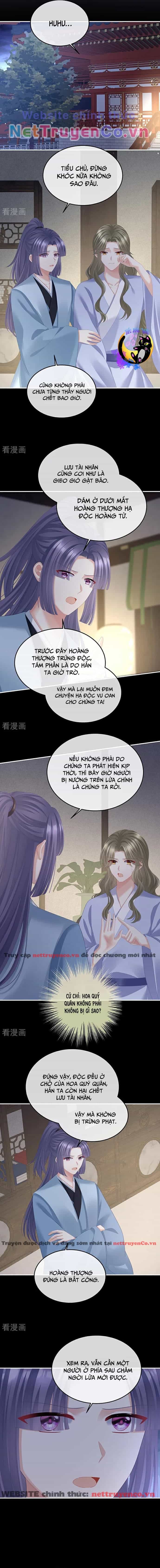 Hậu Cung Của Nữ Đế - Mùa 2 - Chương 60 - ảnh 2