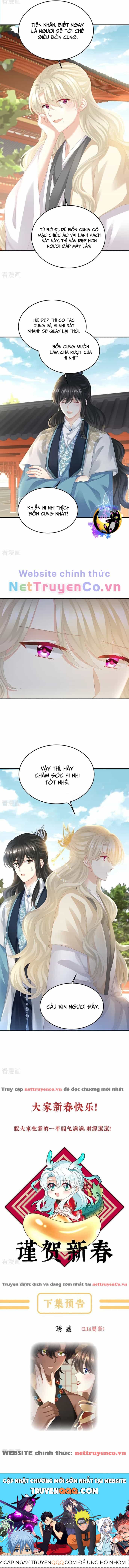 Hậu Cung Của Nữ Đế - Mùa 2 - Chương 61 - ảnh 7