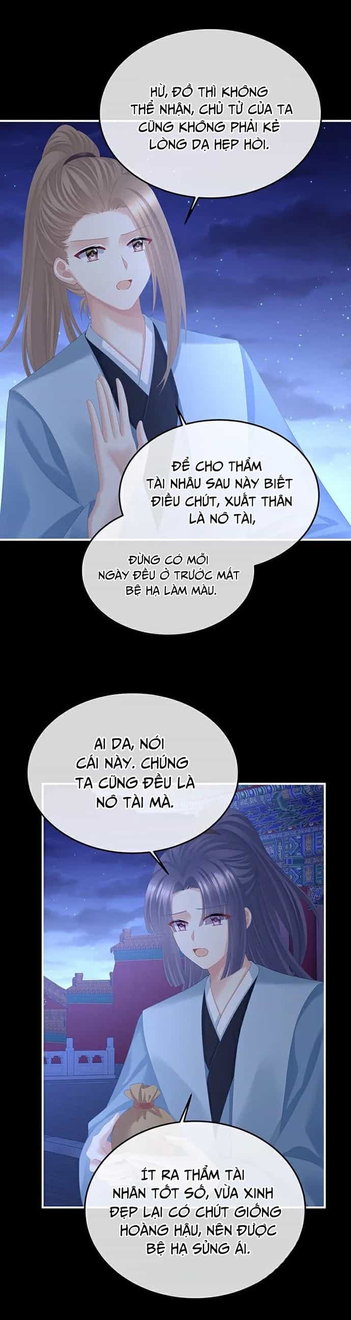 Hậu Cung Của Nữ Đế - Mùa 2 - Chương 63 - ảnh 11