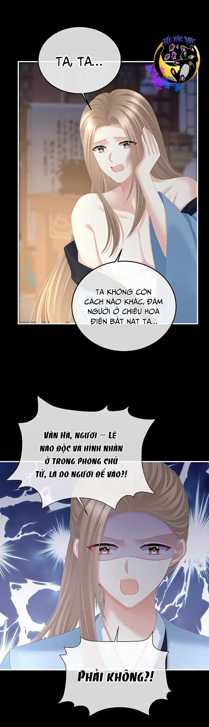 Hậu Cung Của Nữ Đế - Mùa 2 - Chương 63 - ảnh 7