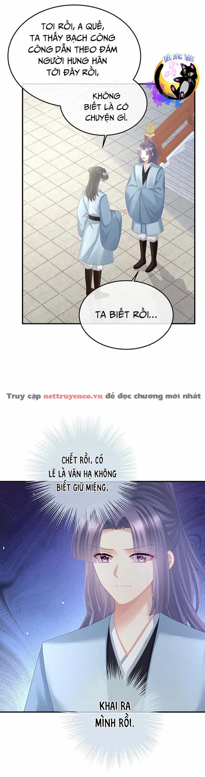 Hậu Cung Của Nữ Đế - Mùa 2 - Chương 64 - ảnh 2