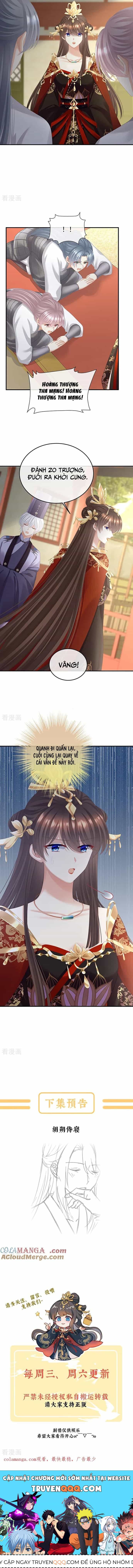 Hậu Cung Của Nữ Đế - Mùa 2 - Chương 67 - ảnh 7