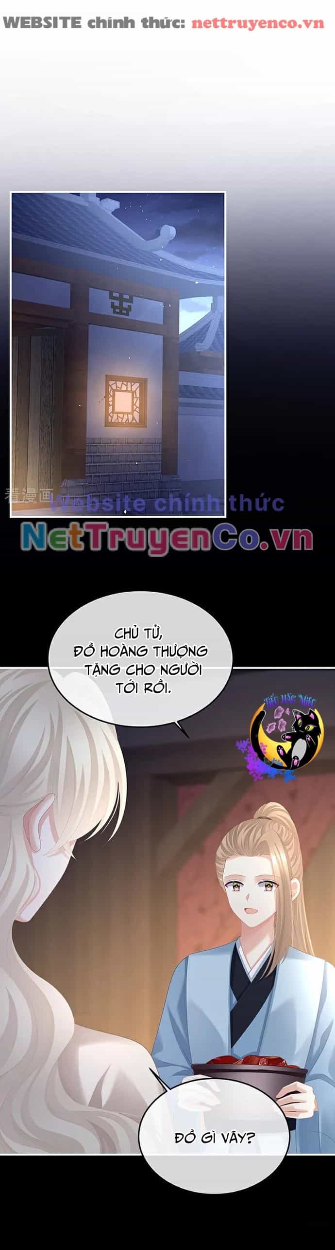 Hậu Cung Của Nữ Đế - Mùa 2 - Chương 68 - ảnh 4