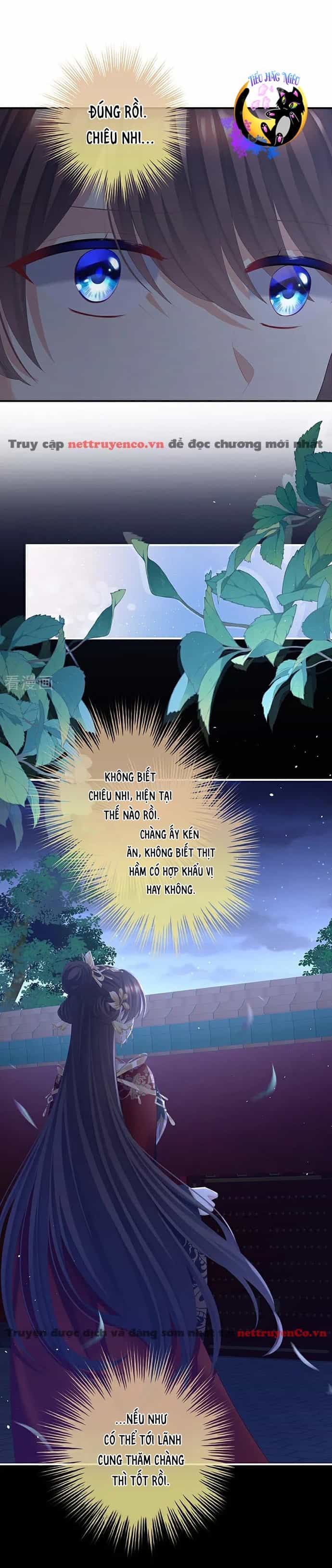 Hậu Cung Của Nữ Đế - Mùa 2 - Chương 69 - ảnh 18