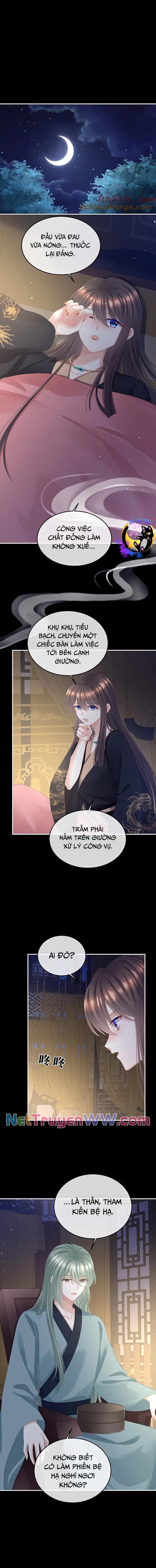 Hậu Cung Của Nữ Đế - Mùa 2 - Chương 70 - ảnh 3