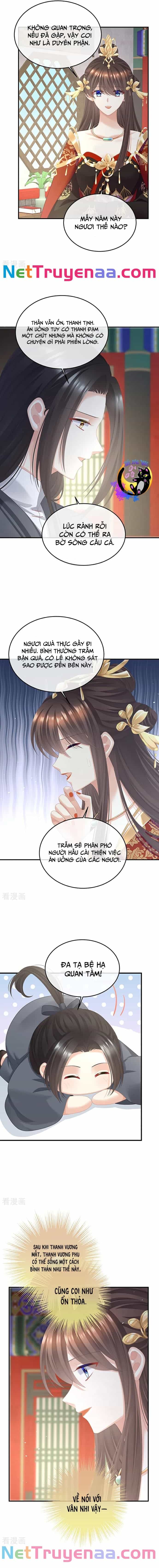 Hậu Cung Của Nữ Đế - Mùa 2 - Chương 73 - ảnh 5