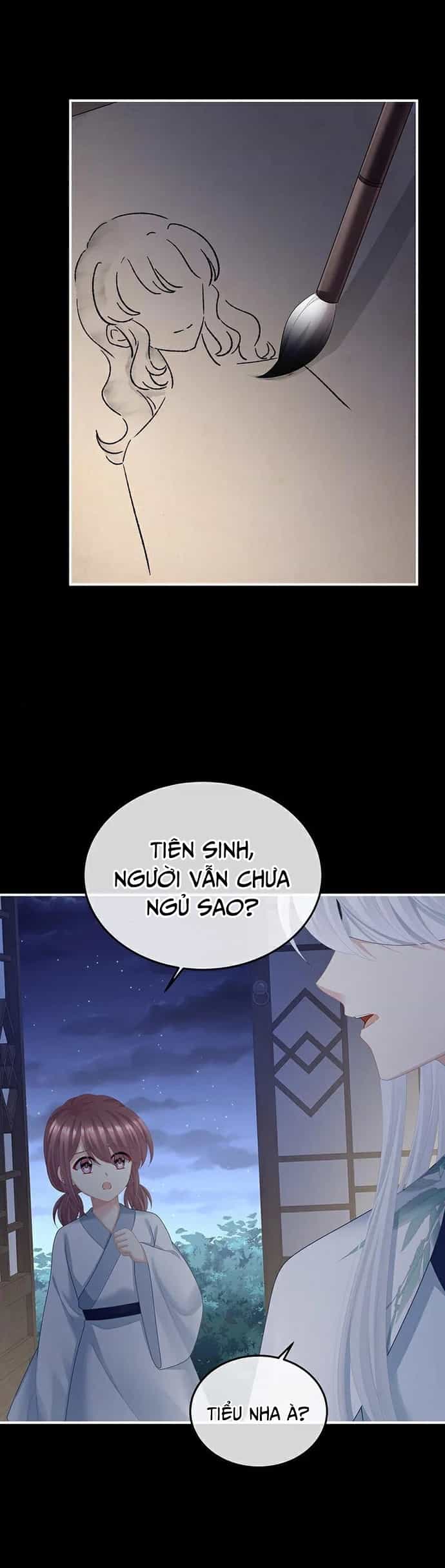 Hậu Cung Của Nữ Đế - Mùa 2 - Chương 75 - ảnh 2