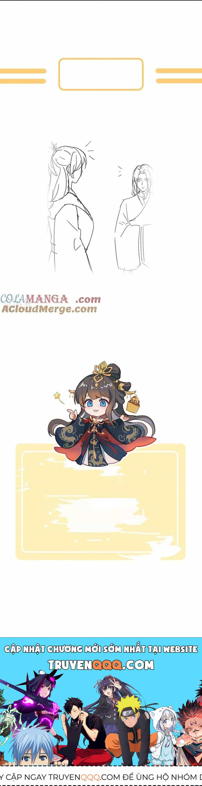 Hậu Cung Của Nữ Đế - Mùa 2 - Chương 75 - ảnh 20
