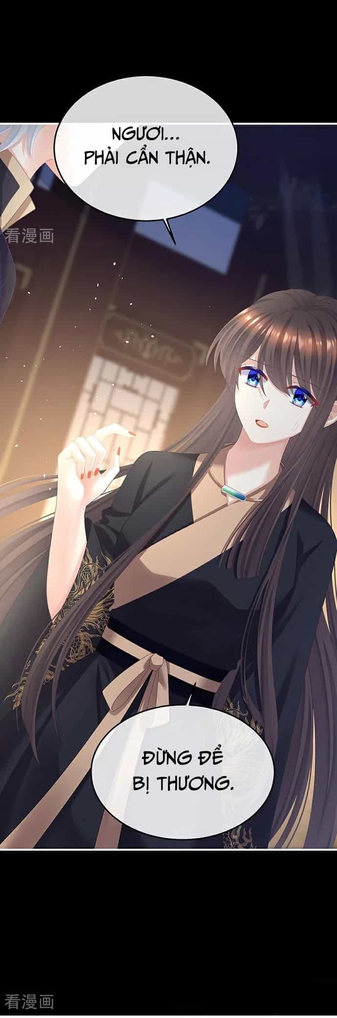 Hậu Cung Của Nữ Đế - Mùa 2 - Chương 76 - ảnh 20