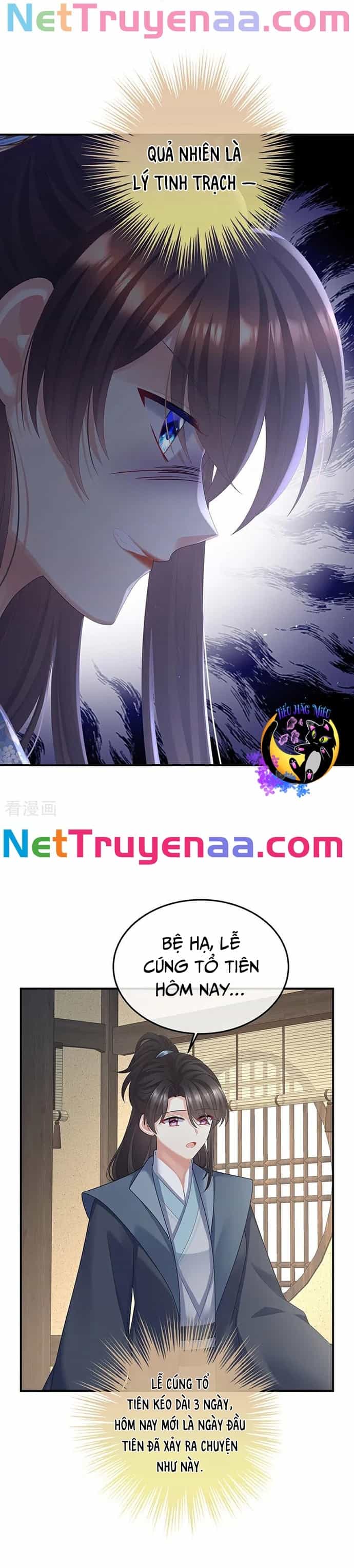Hậu Cung Của Nữ Đế - Mùa 2 - Chương 76 - ảnh 7