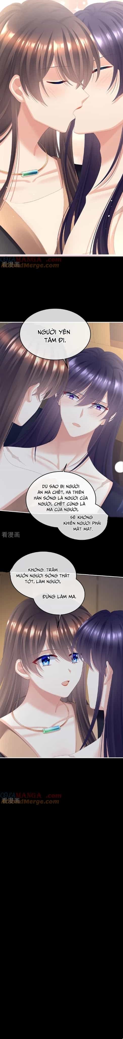 Hậu Cung Của Nữ Đế - Mùa 2 - Chương 80 - ảnh 2