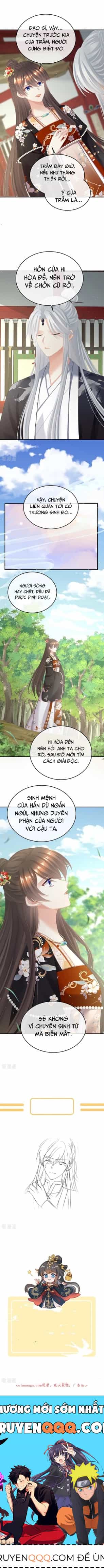 Hậu Cung Của Nữ Đế - Mùa 2 - Chương 88 - ảnh 7