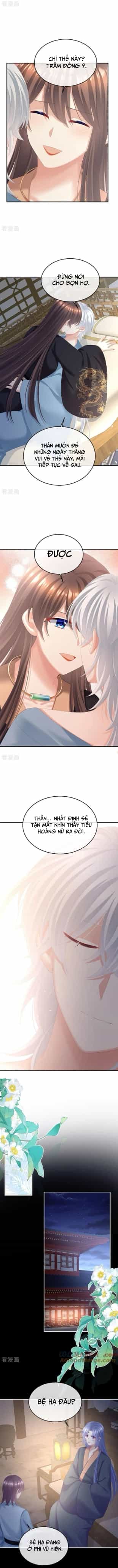Hậu Cung Của Nữ Đế - Mùa 2 - Chương 91 - ảnh 4