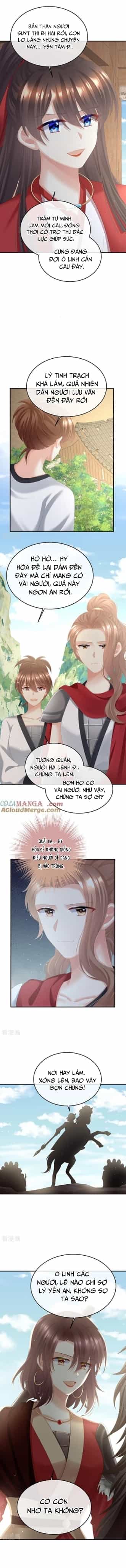Hậu Cung Của Nữ Đế - Mùa 2 - Chương 92 - ảnh 3