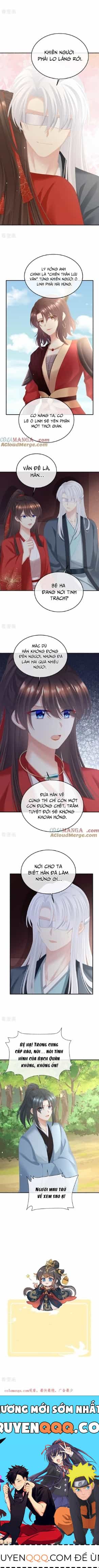 Hậu Cung Của Nữ Đế - Mùa 2 - Chương 92 - ảnh 6